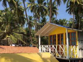 Roundcube Beach Bungalows