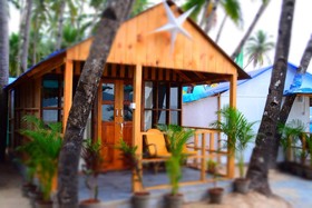 Roundcube Beach Bungalows