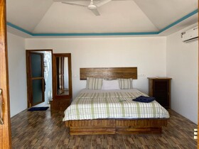 The Coast Beach Resort