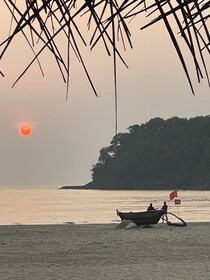 The Coast Beach Resort