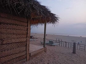 The Coast Beach Resort