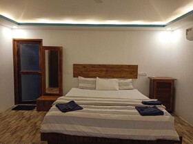 The Coast Beach Resort