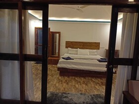 The Coast Beach Resort