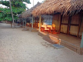 The Coast Beach Resort