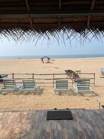 The Coast Beach Resort