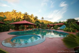 The Gardenia Resort