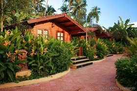 The Gardenia Resort