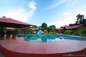 The Gardenia Resort