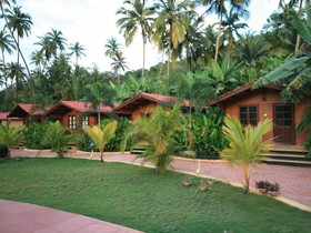 The Gardenia Resort