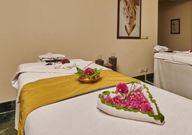 The LaLiT Golf & Spa Resort Goa