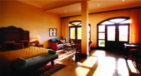 The LaLiT Golf & Spa Resort Goa