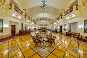 The LaLiT Golf & Spa Resort Goa