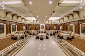 The LaLiT Golf & Spa Resort Goa