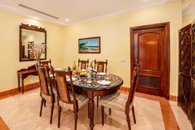 The LaLiT Golf & Spa Resort Goa