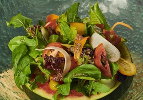 The LaLiT Golf & Spa Resort Goa