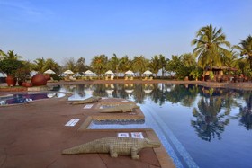 The LaLiT Golf & Spa Resort Goa
