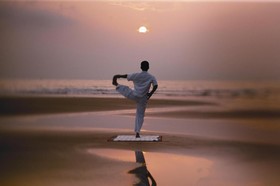 The LaLiT Golf & Spa Resort Goa