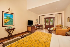 The LaLiT Golf & Spa Resort Goa