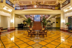 The LaLiT Golf & Spa Resort Goa