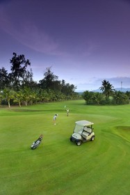 The LaLiT Golf & Spa Resort Goa