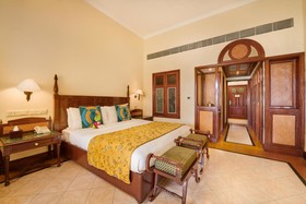 The LaLiT Golf & Spa Resort Goa