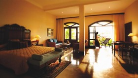 The LaLiT Golf & Spa Resort Goa