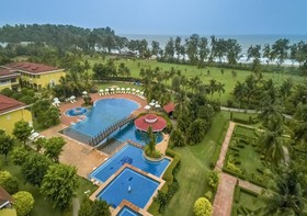 The LaLiT Golf & Spa Resort Goa