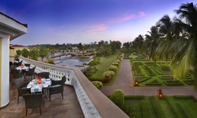 The LaLiT Golf & Spa Resort Goa