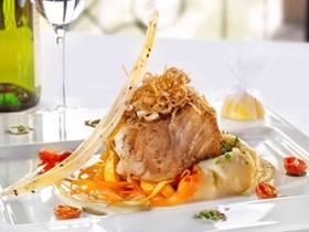 The LaLiT Golf & Spa Resort Goa