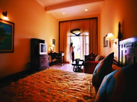 The LaLiT Golf & Spa Resort Goa