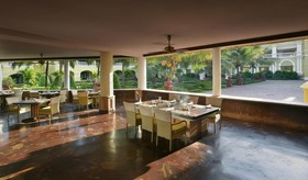 The LaLiT Golf & Spa Resort Goa