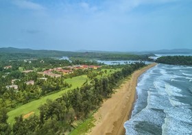 The LaLiT Golf & Spa Resort Goa