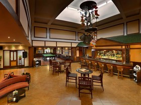 The LaLiT Golf & Spa Resort Goa