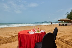 The LaLiT Golf & Spa Resort Goa