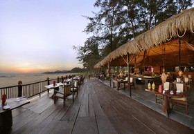 The LaLiT Golf & Spa Resort Goa