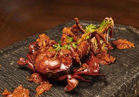 The LaLiT Golf & Spa Resort Goa