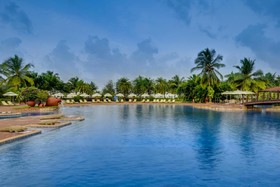 The LaLiT Golf & Spa Resort Goa