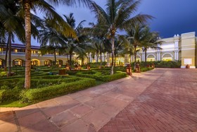 The LaLiT Golf & Spa Resort Goa