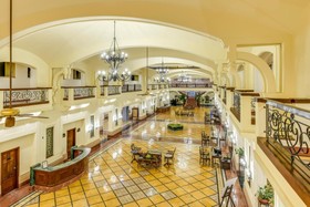 The LaLiT Golf & Spa Resort Goa