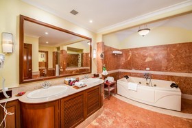 The LaLiT Golf & Spa Resort Goa