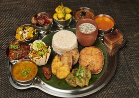 The LaLiT Golf & Spa Resort Goa