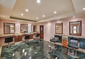 The LaLiT Golf & Spa Resort Goa