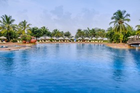 The LaLiT Golf & Spa Resort Goa