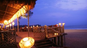 The LaLiT Golf & Spa Resort Goa