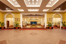 The LaLiT Golf & Spa Resort Goa