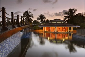 The LaLiT Golf & Spa Resort Goa