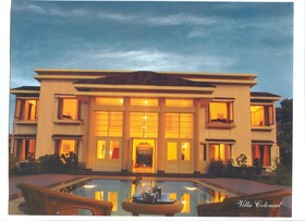 The LaLiT Golf & Spa Resort Goa