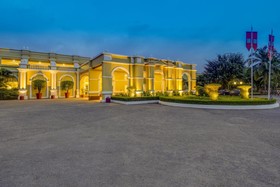 The LaLiT Golf & Spa Resort Goa