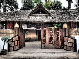 The Palm Trees Resort