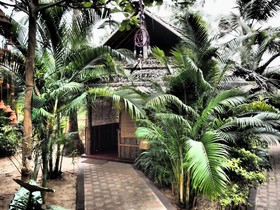 The Palm Trees Resort